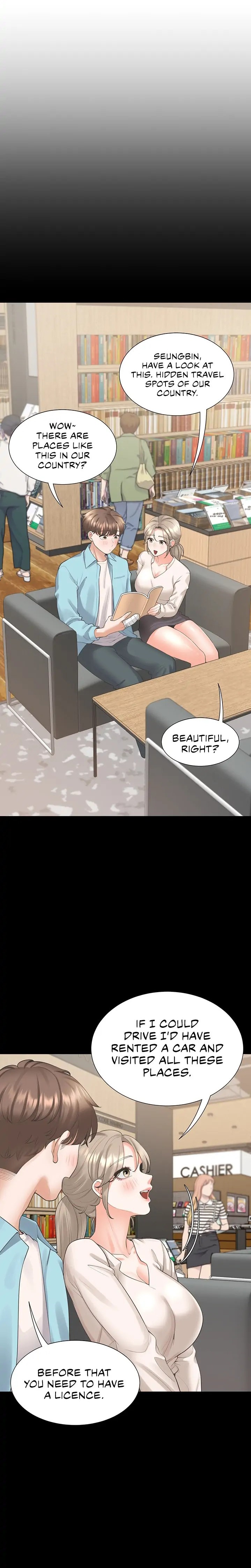 Bunking Bed - Chapter 26 - picture 13