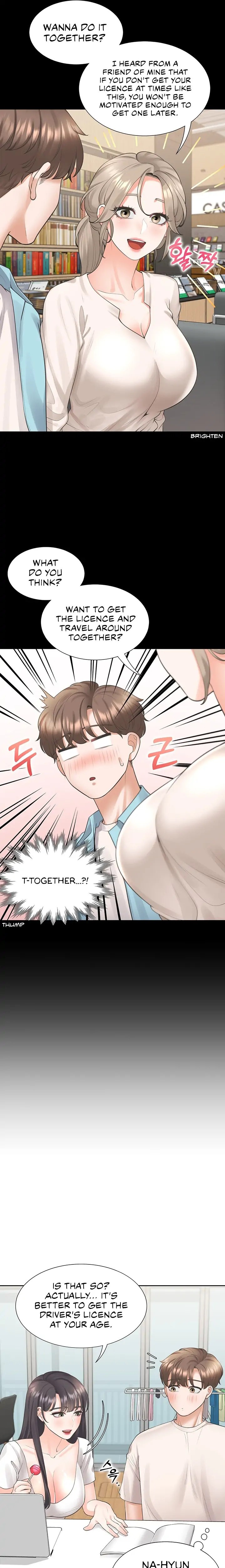 Bunking Bed - Chapter 26 - picture 14