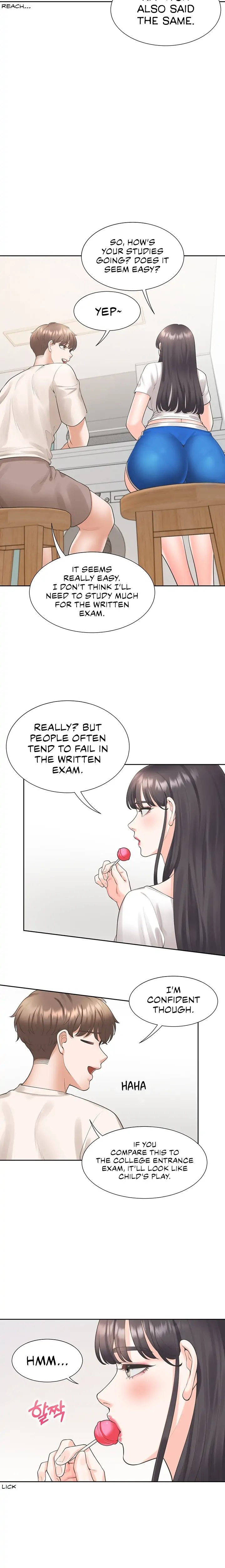 Bunking Bed - Chapter 26 - picture 15