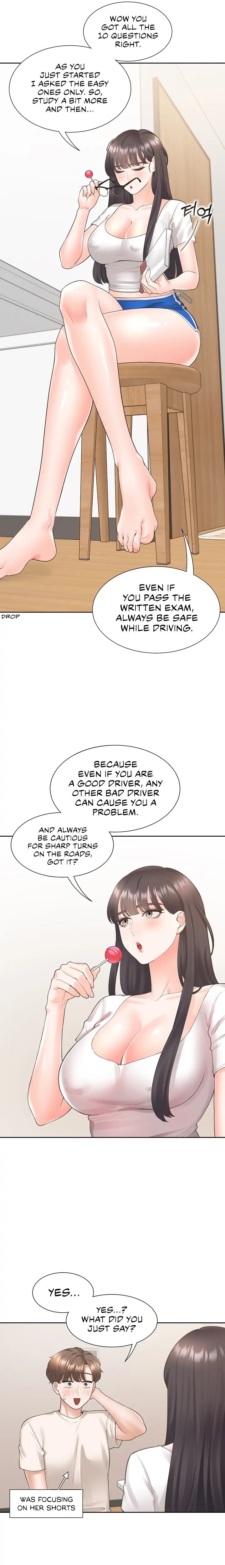 Bunking Bed - Chapter 26 - picture 18