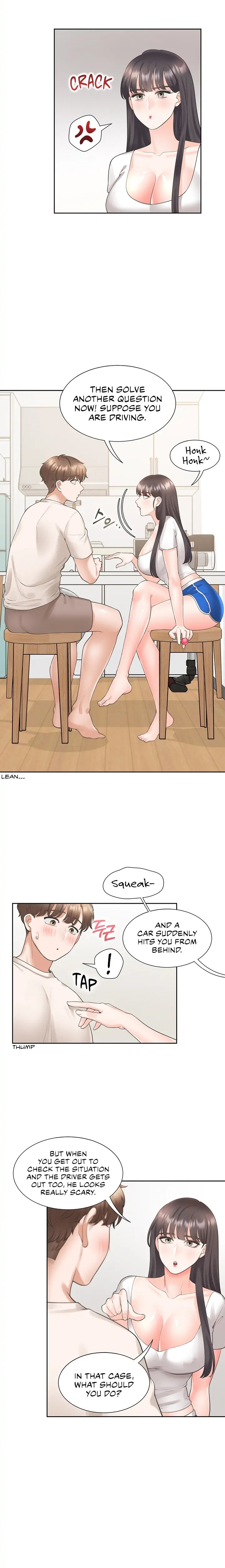 Bunking Bed - Chapter 26 - picture 19