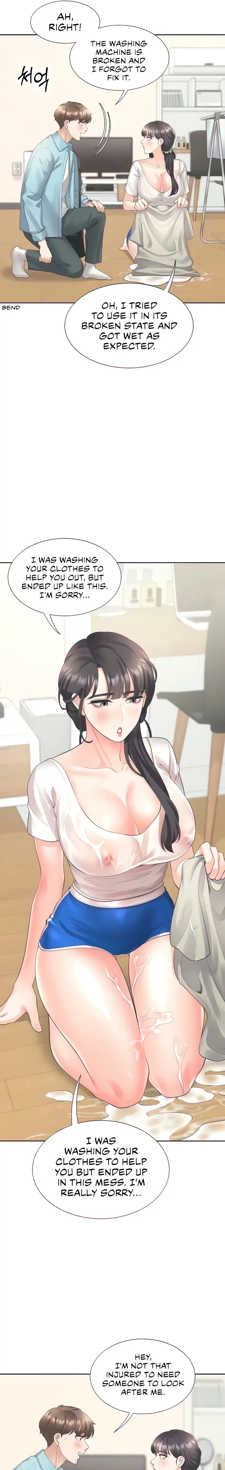 Bunking Bed - Chapter 26 - picture 2