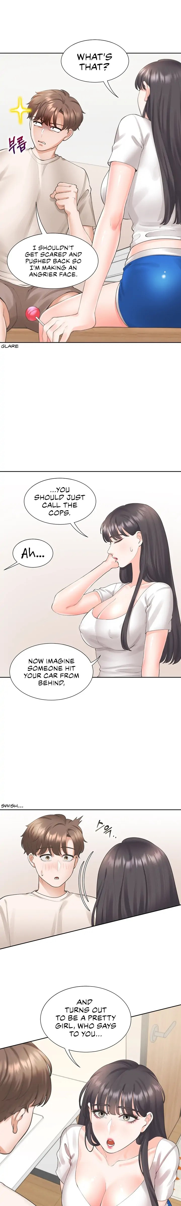 Bunking Bed - Chapter 26 - picture 20