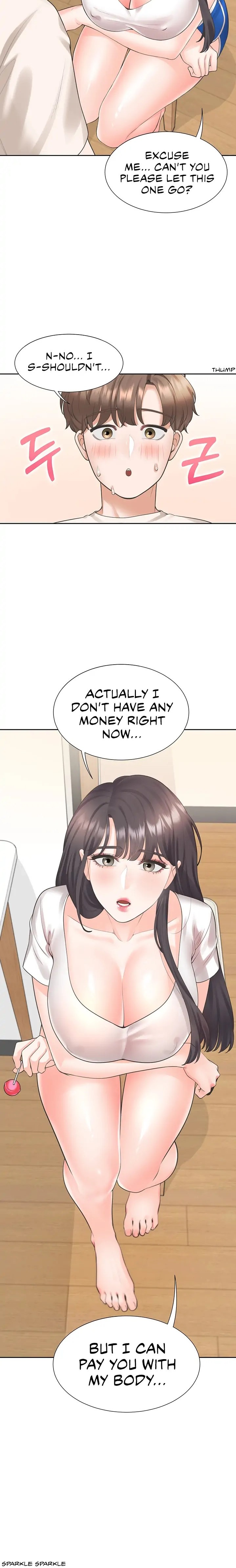Bunking Bed - Chapter 26 - picture 21