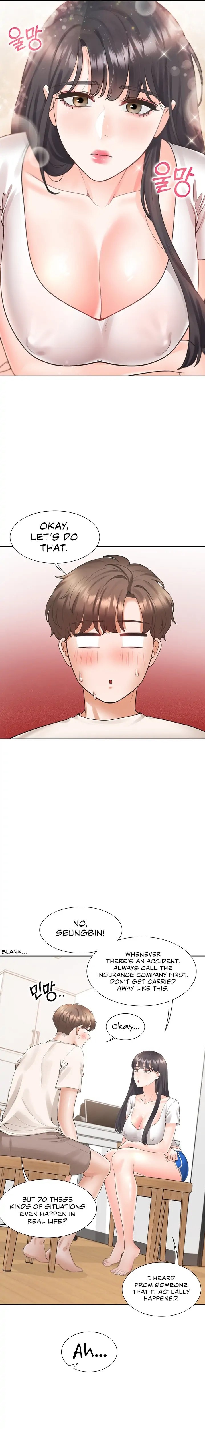Bunking Bed - Chapter 26 - picture 22