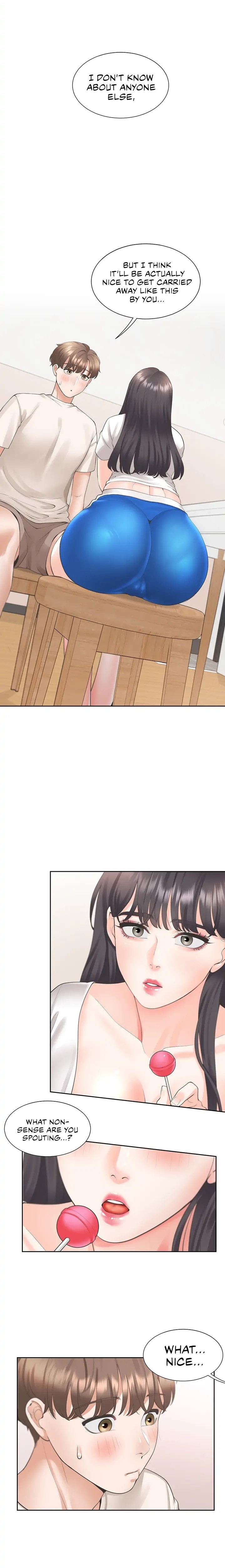 Bunking Bed - Chapter 26 - picture 23