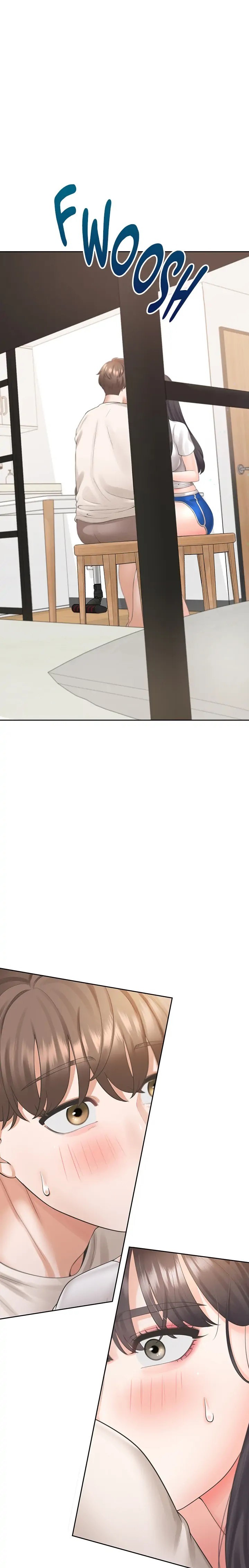 Bunking Bed - Chapter 26 - picture 24