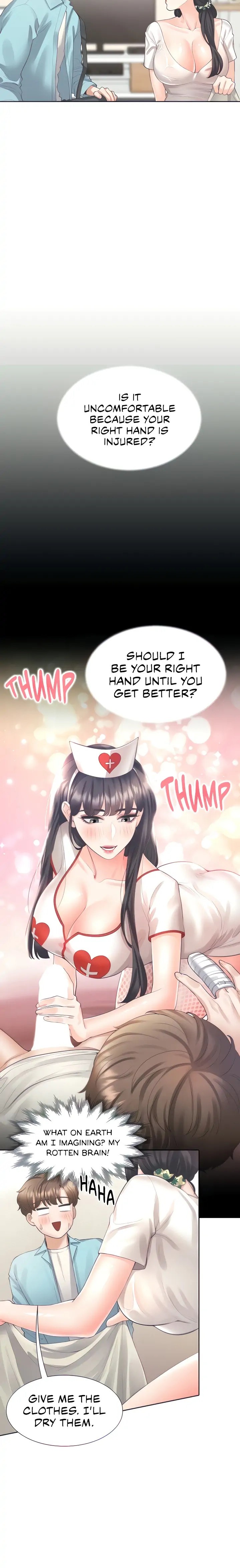 Bunking Bed - Chapter 26 - picture 3