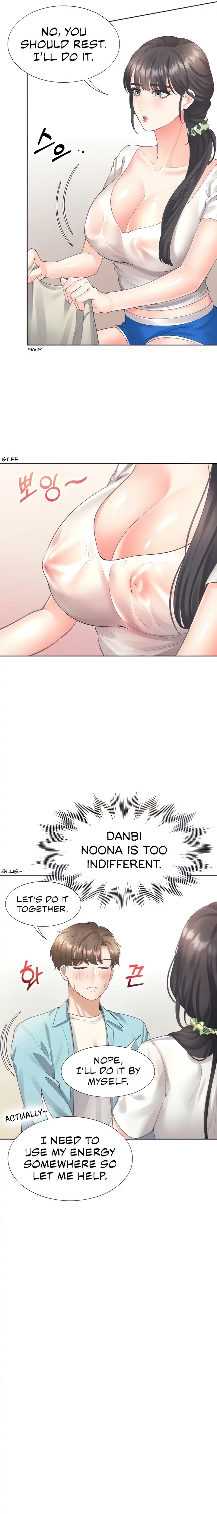 Bunking Bed - Chapter 26 - picture 4