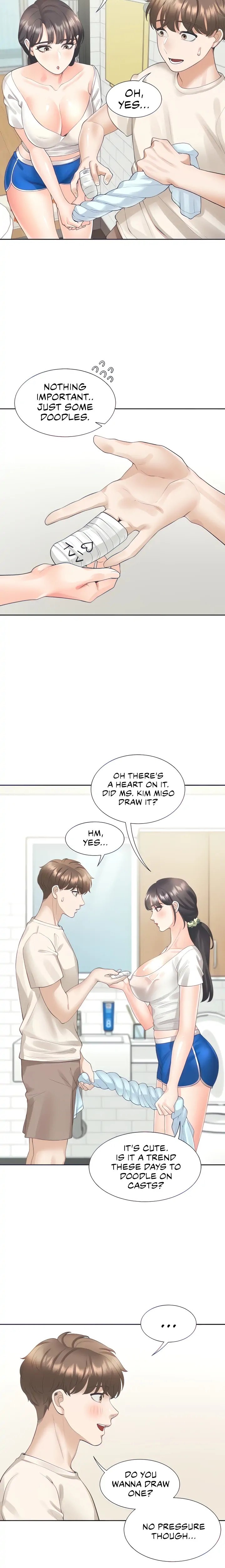 Bunking Bed - Chapter 26 - picture 7