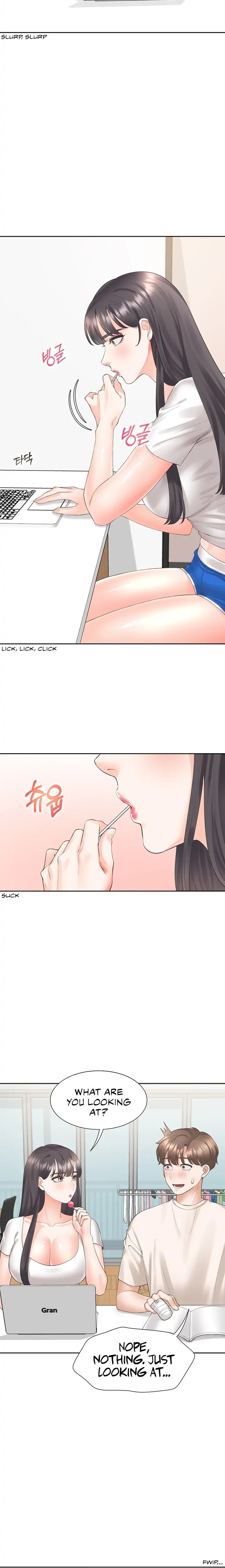 Bunking Bed - Chapter 26 - picture 9