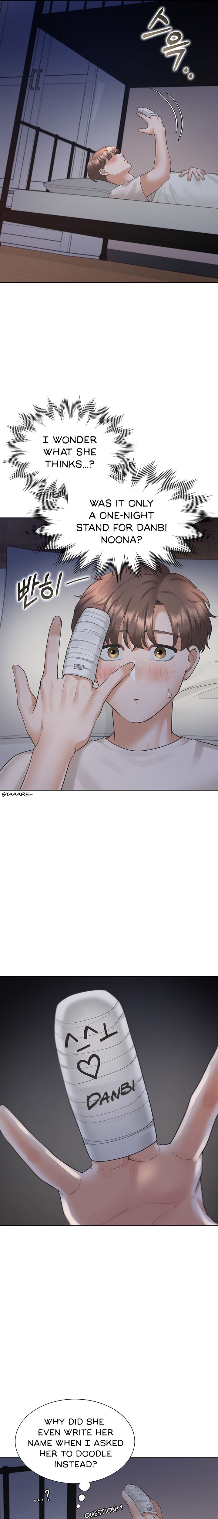 Bunking Bed - Chapter 27 - picture 10