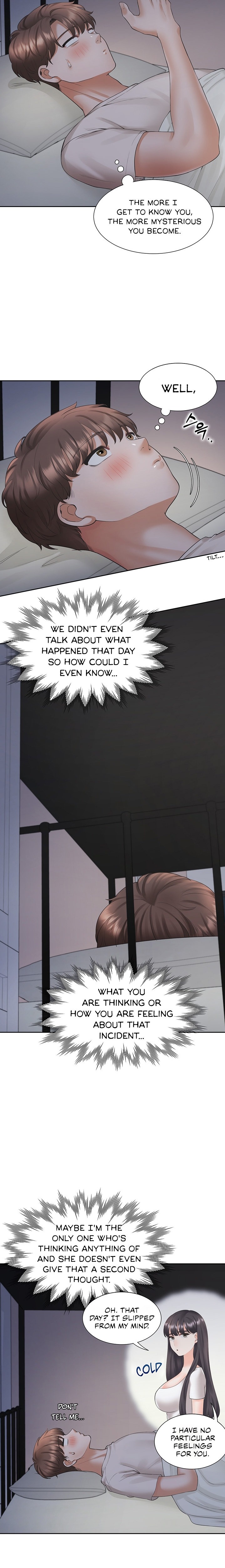 Bunking Bed - Chapter 27 - picture 11