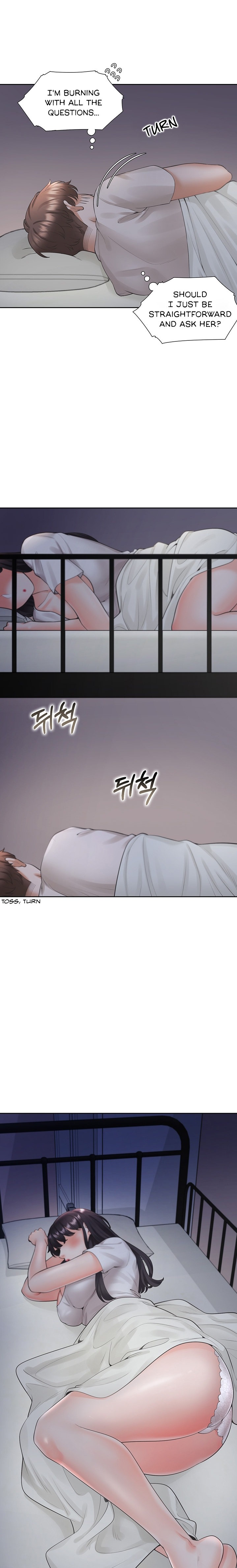 Bunking Bed - Chapter 27 - picture 12