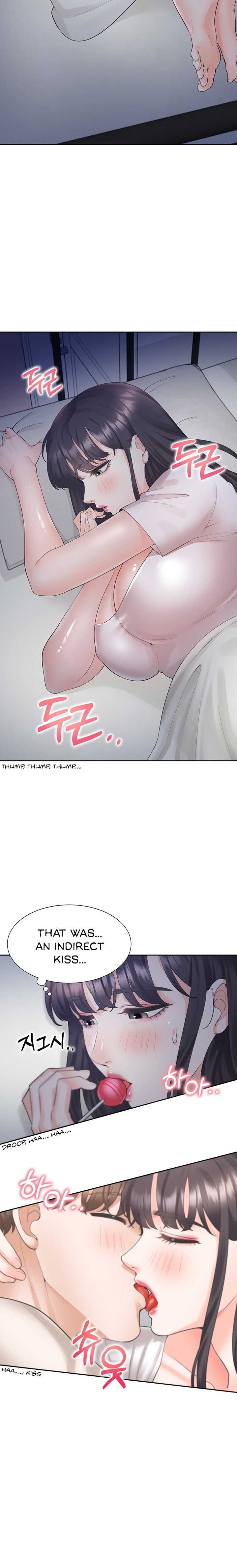Bunking Bed - Chapter 27 - picture 13