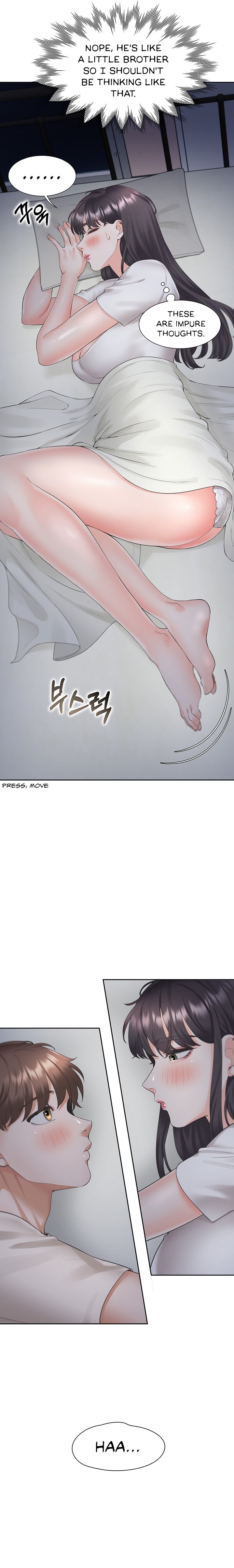 Bunking Bed - Chapter 27 - picture 16