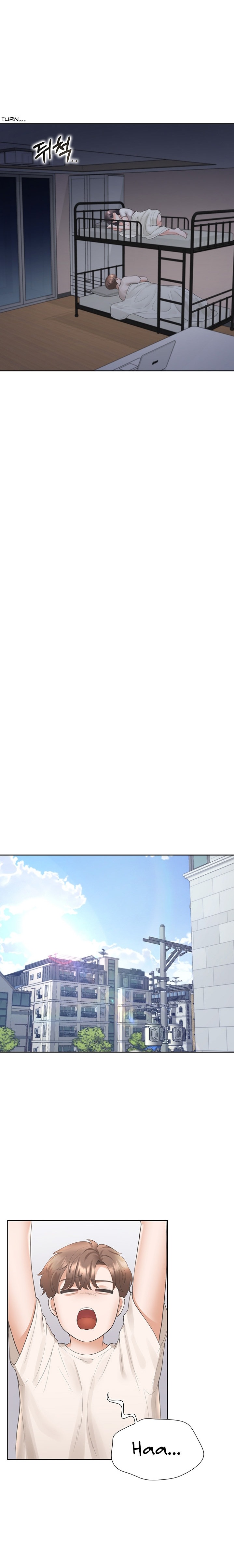 Bunking Bed - Chapter 27 - picture 17