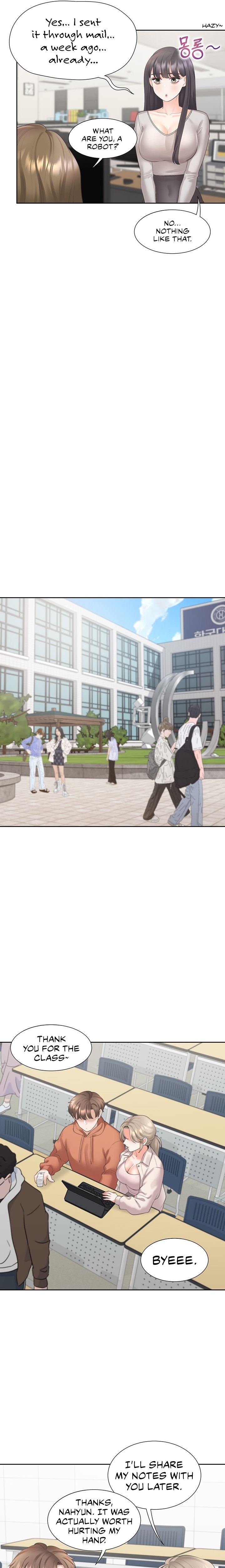 Bunking Bed - Chapter 27 - picture 20
