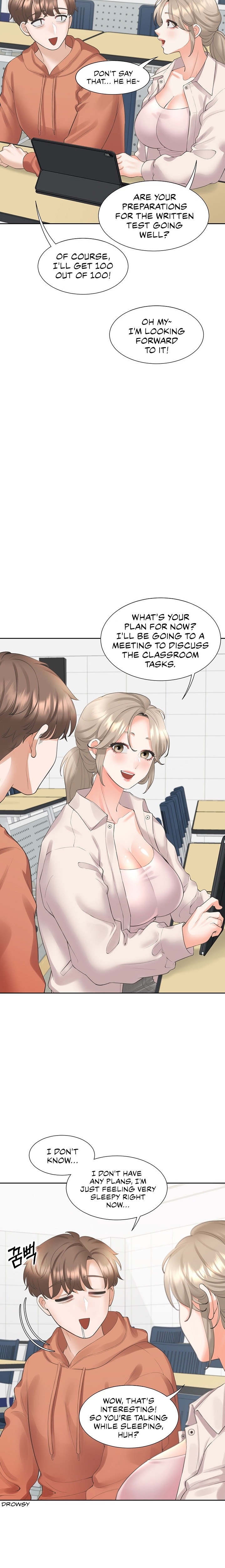 Bunking Bed - Chapter 27 - picture 21