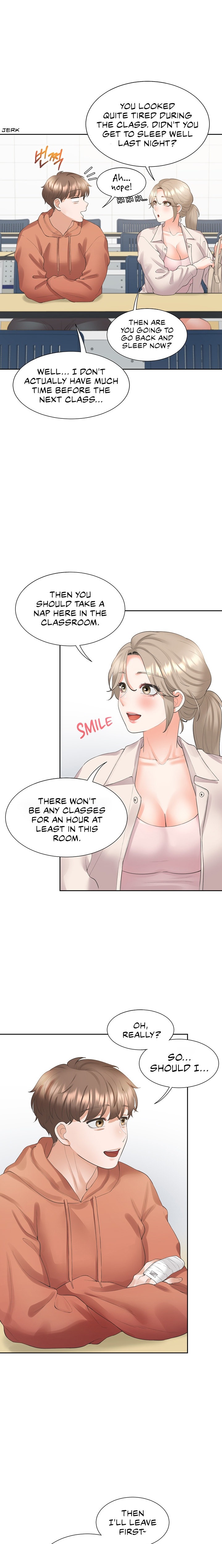 Bunking Bed - Chapter 27 - picture 22