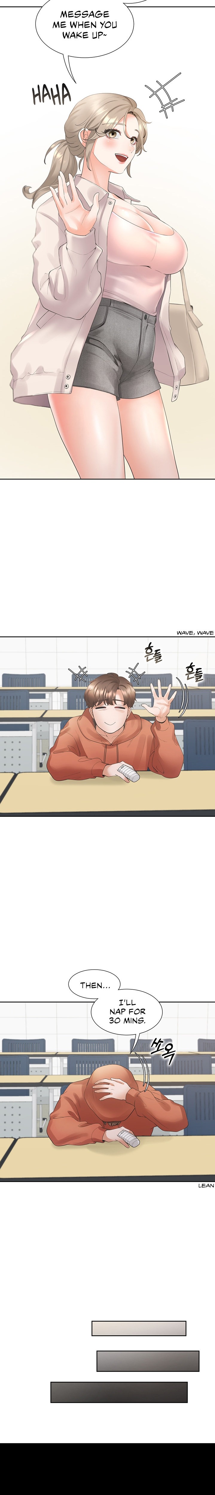 Bunking Bed - Chapter 27 - picture 23