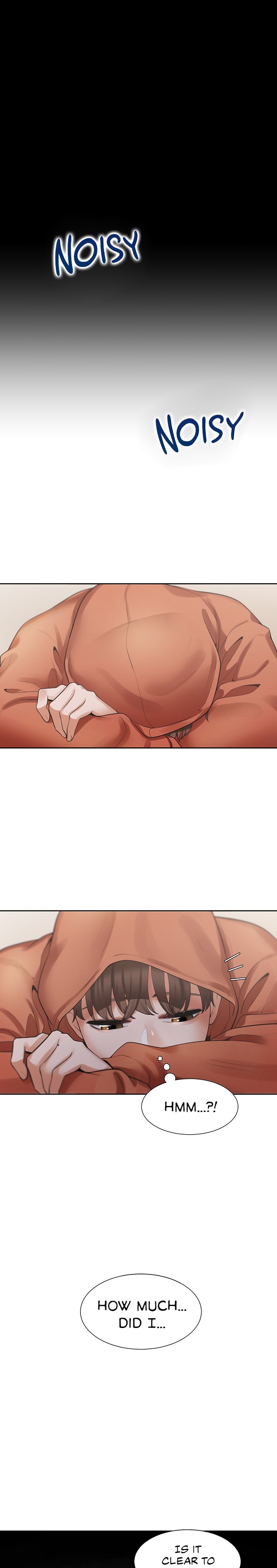 Bunking Bed - Chapter 27 - picture 24