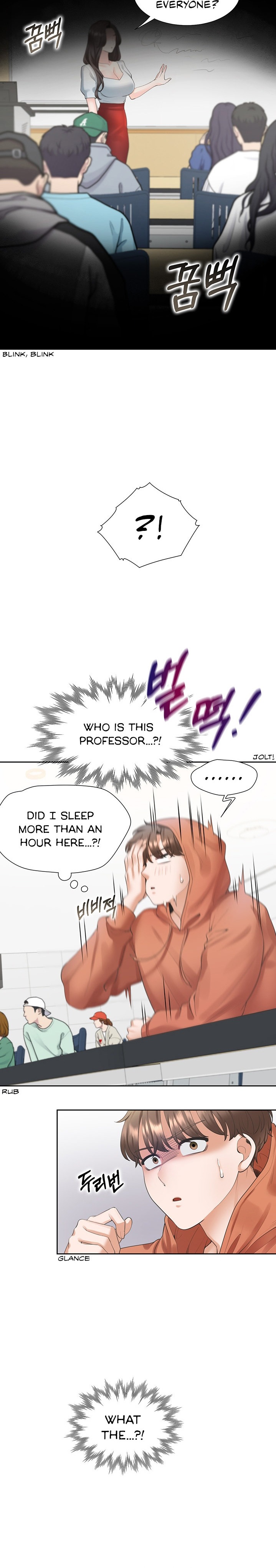 Bunking Bed - Chapter 27 - picture 25