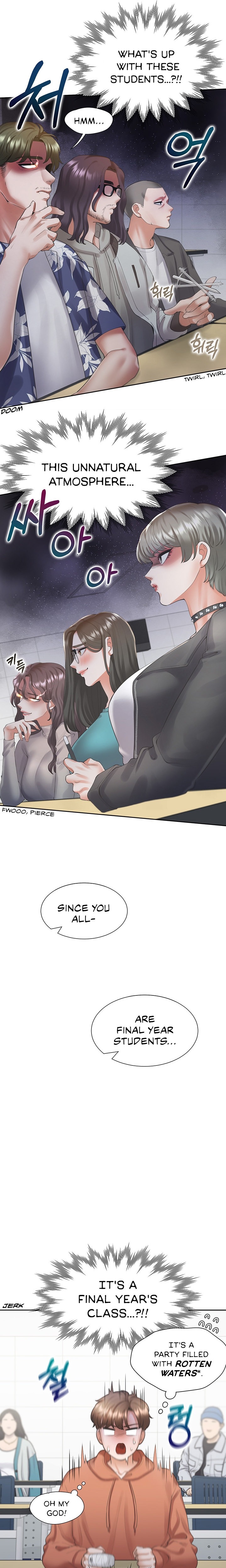 Bunking Bed - Chapter 27 - picture 26