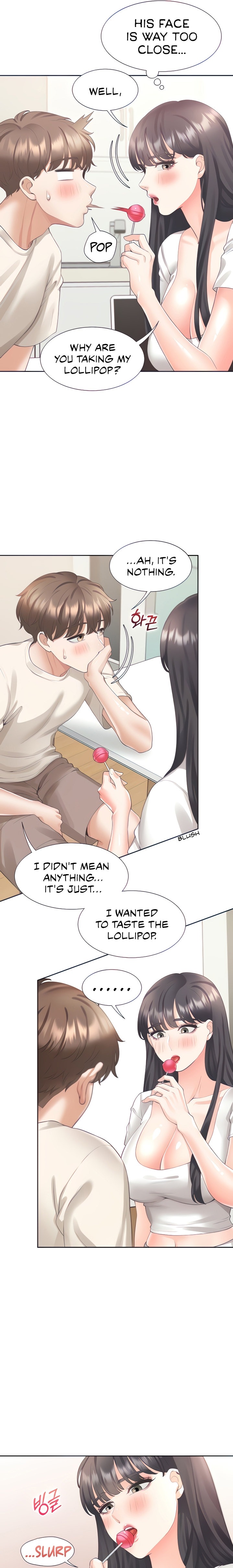Bunking Bed - Chapter 27 - picture 4