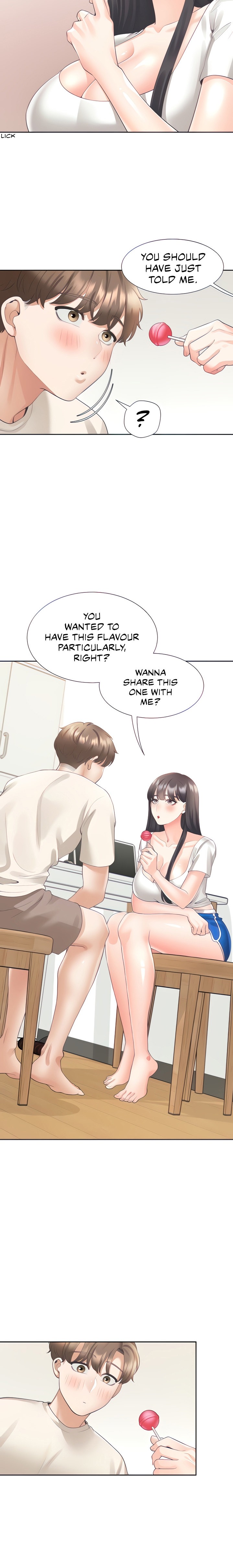 Bunking Bed - Chapter 27 - picture 5