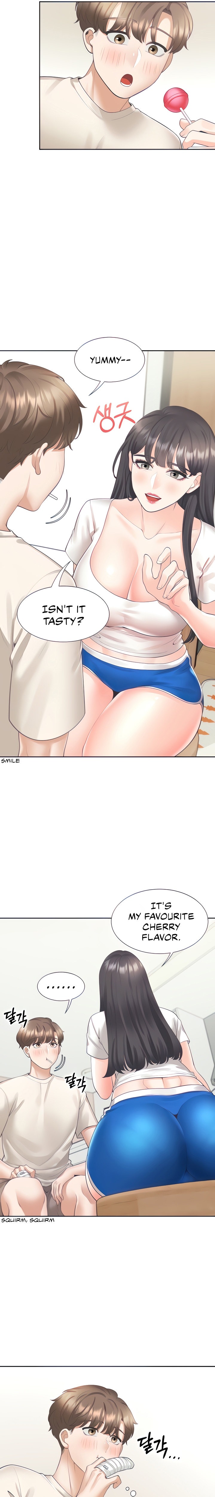 Bunking Bed - Chapter 27 - picture 6