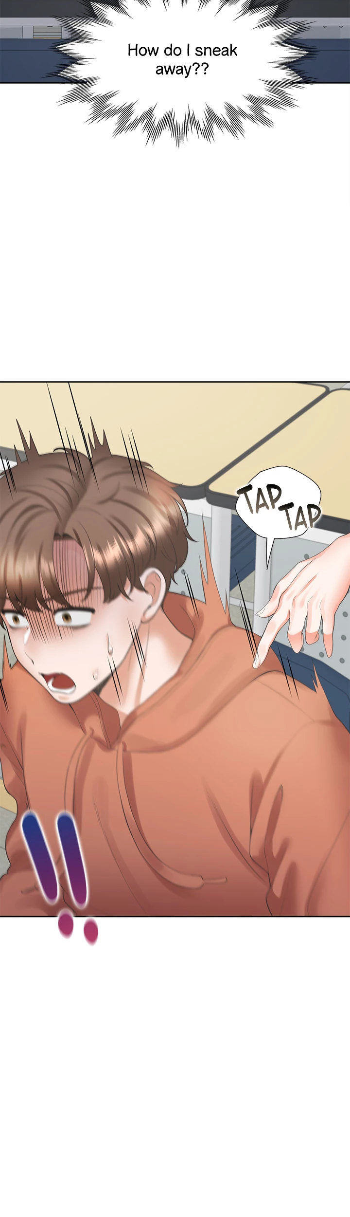 Bunking Bed - Chapter 28 - picture 1
