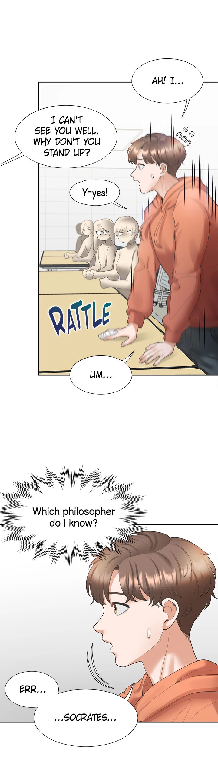 Bunking Bed - Chapter 28 - picture 15