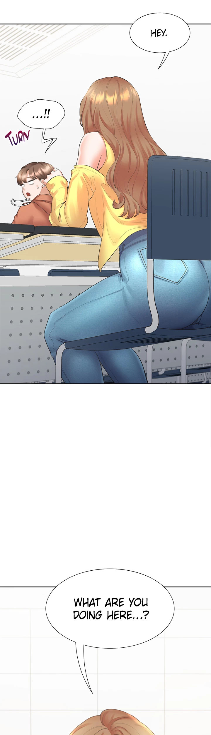 Bunking Bed - Chapter 28 - picture 2