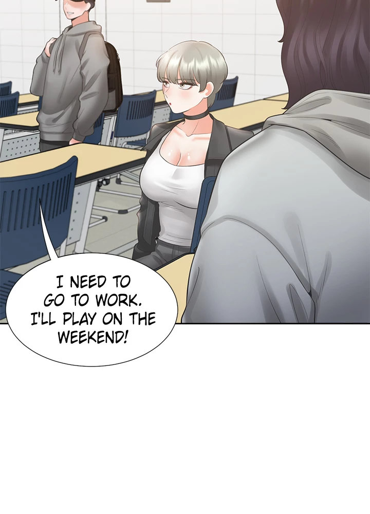 Bunking Bed - Chapter 28 - picture 26