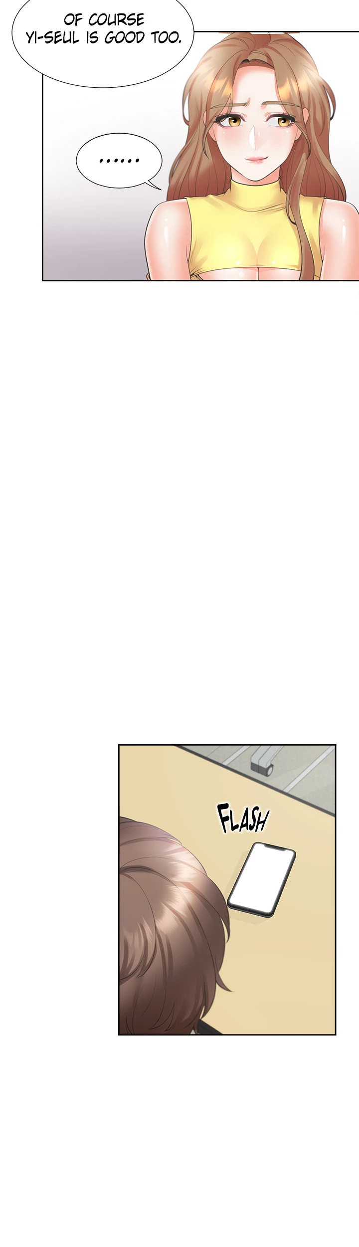 Bunking Bed - Chapter 28 - picture 28