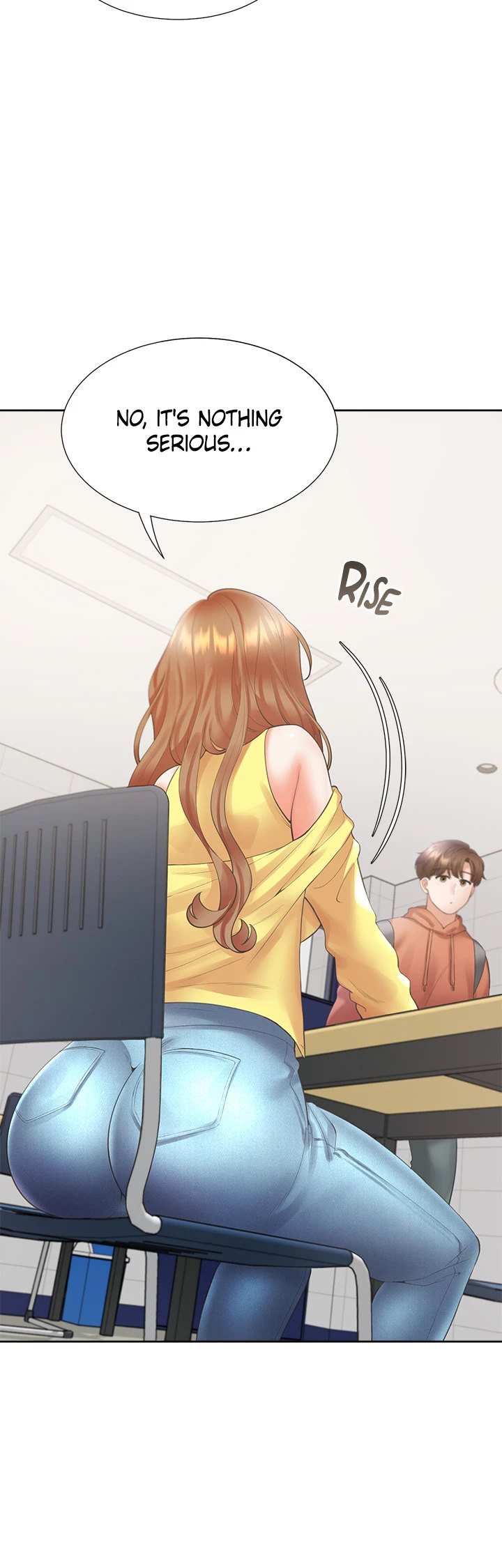 Bunking Bed - Chapter 28 - picture 31
