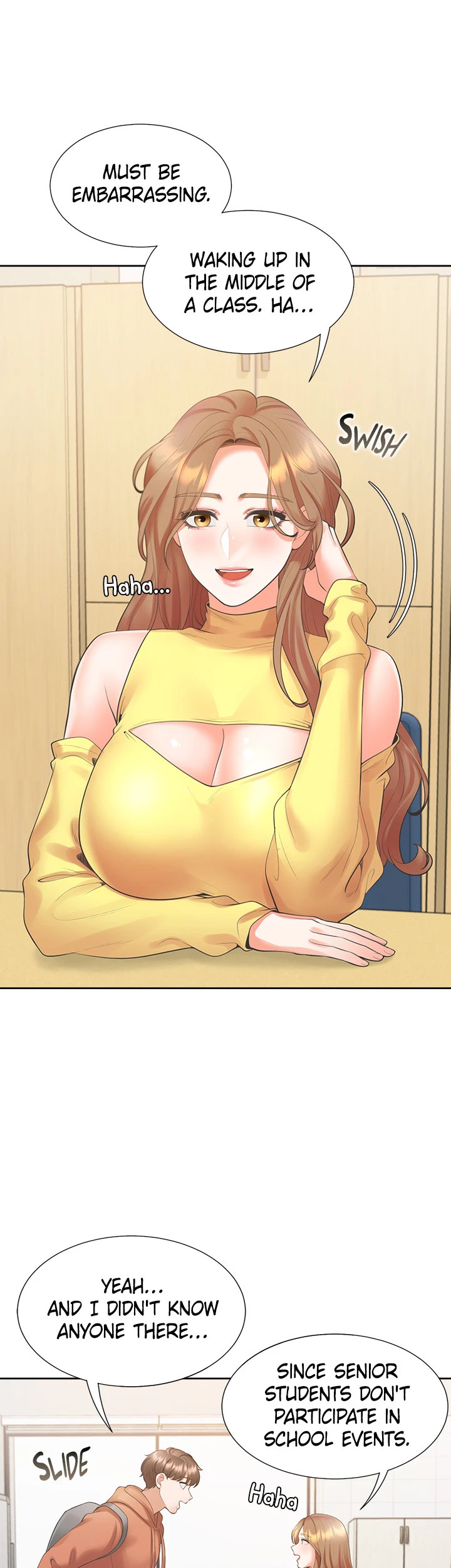 Bunking Bed - Chapter 28 - picture 32
