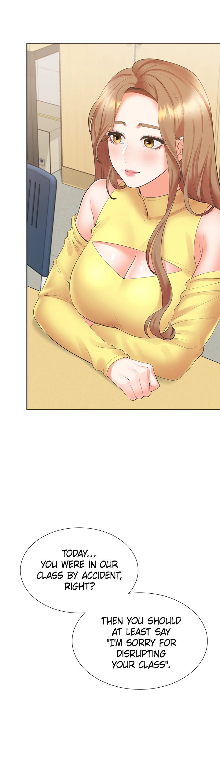 Bunking Bed - Chapter 28 - picture 35