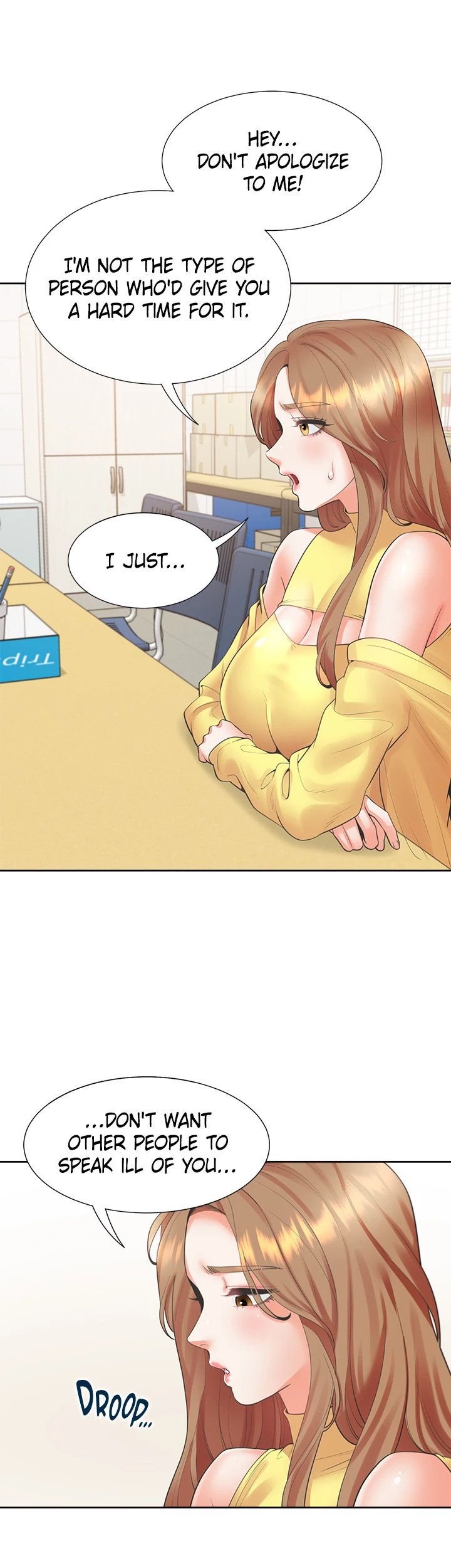 Bunking Bed - Chapter 28 - picture 38