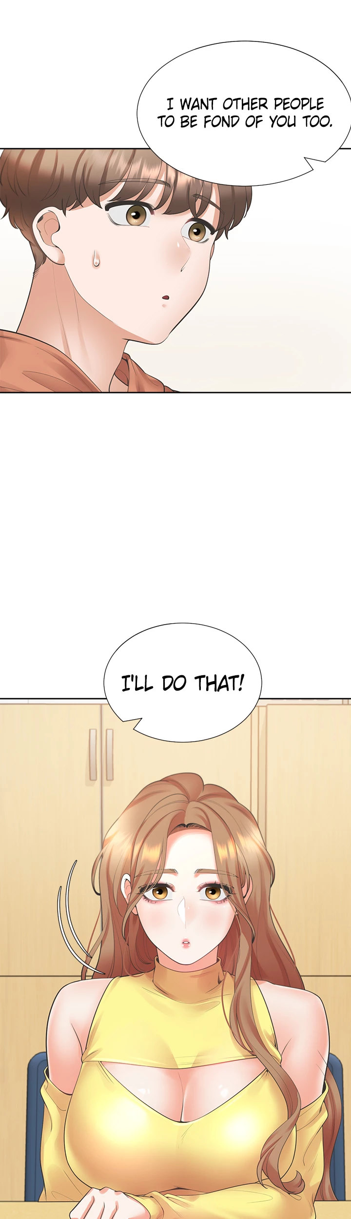 Bunking Bed - Chapter 28 - picture 39
