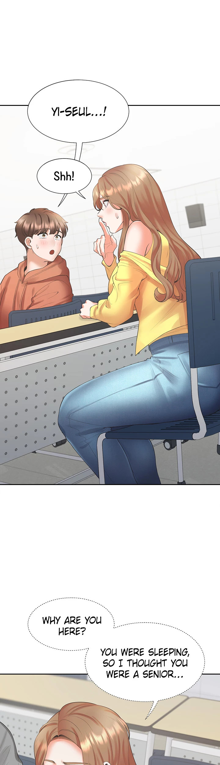 Bunking Bed - Chapter 28 - picture 4