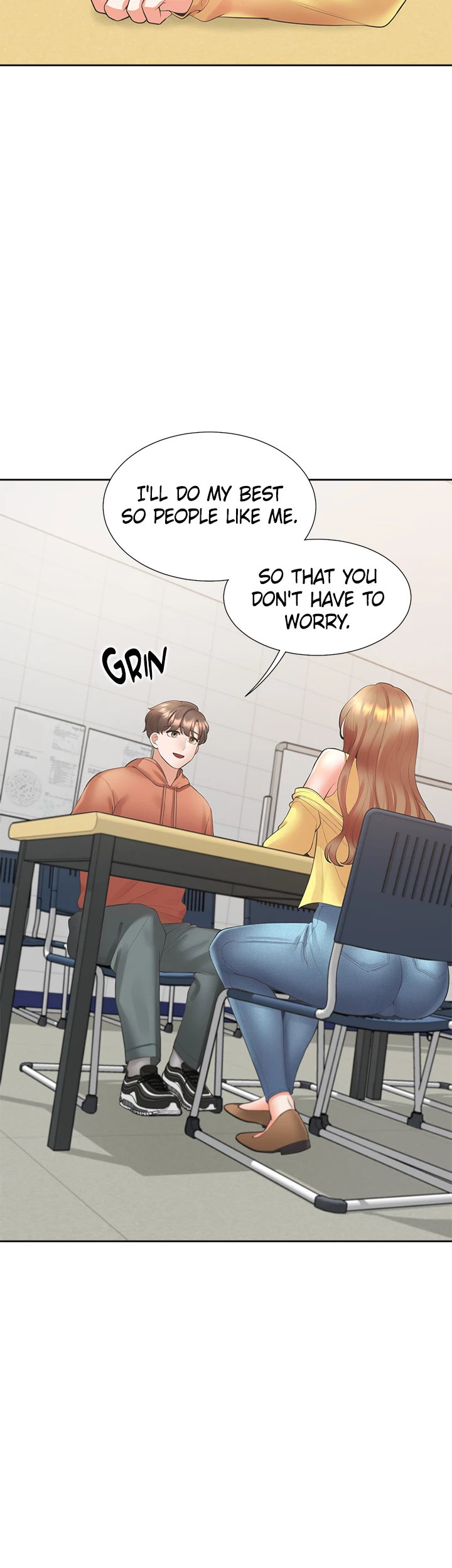 Bunking Bed - Chapter 28 - picture 40