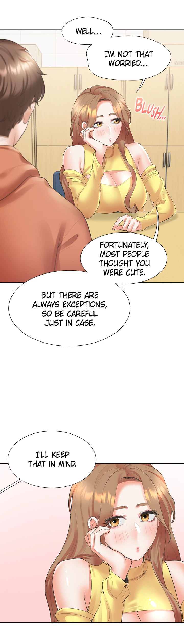 Bunking Bed - Chapter 28 - picture 41