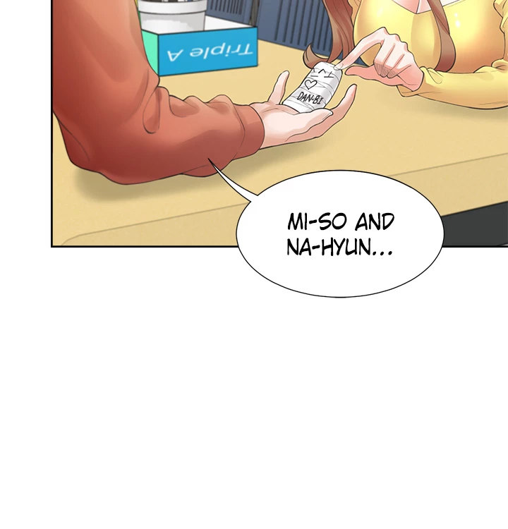 Bunking Bed - Chapter 28 - picture 43