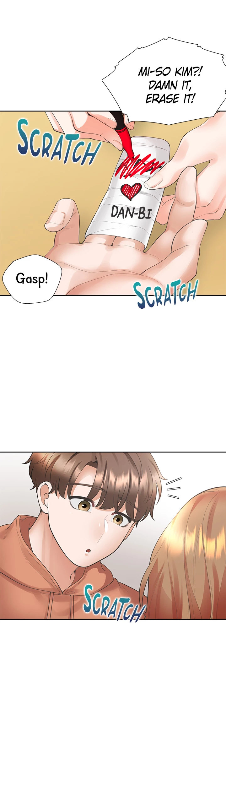 Bunking Bed - Chapter 28 - picture 44