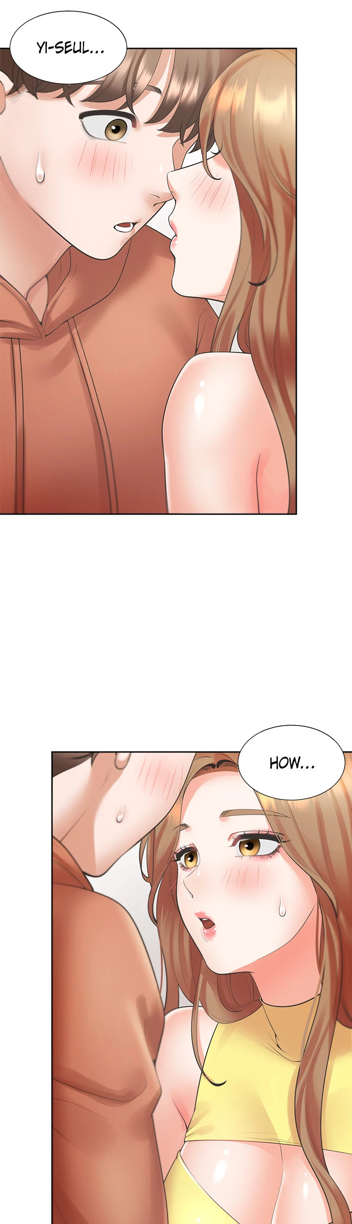 Bunking Bed - Chapter 28 - picture 47