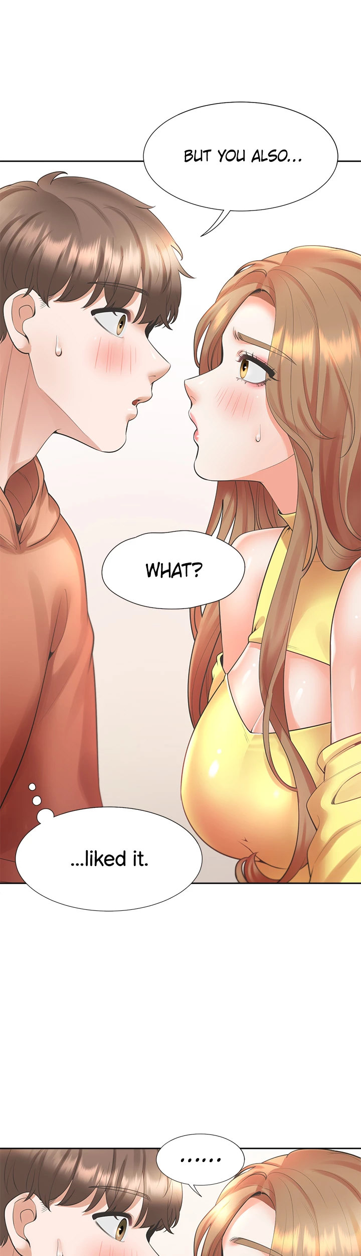 Bunking Bed - Chapter 28 - picture 49