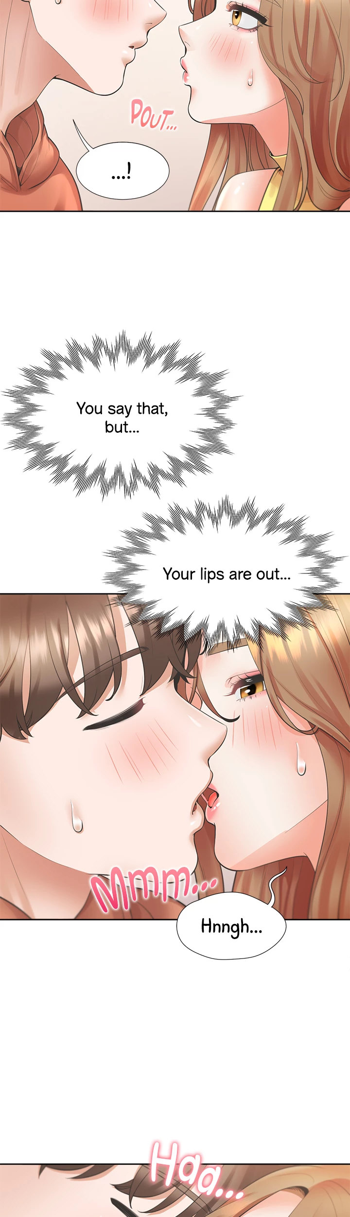 Bunking Bed - Chapter 28 - picture 50
