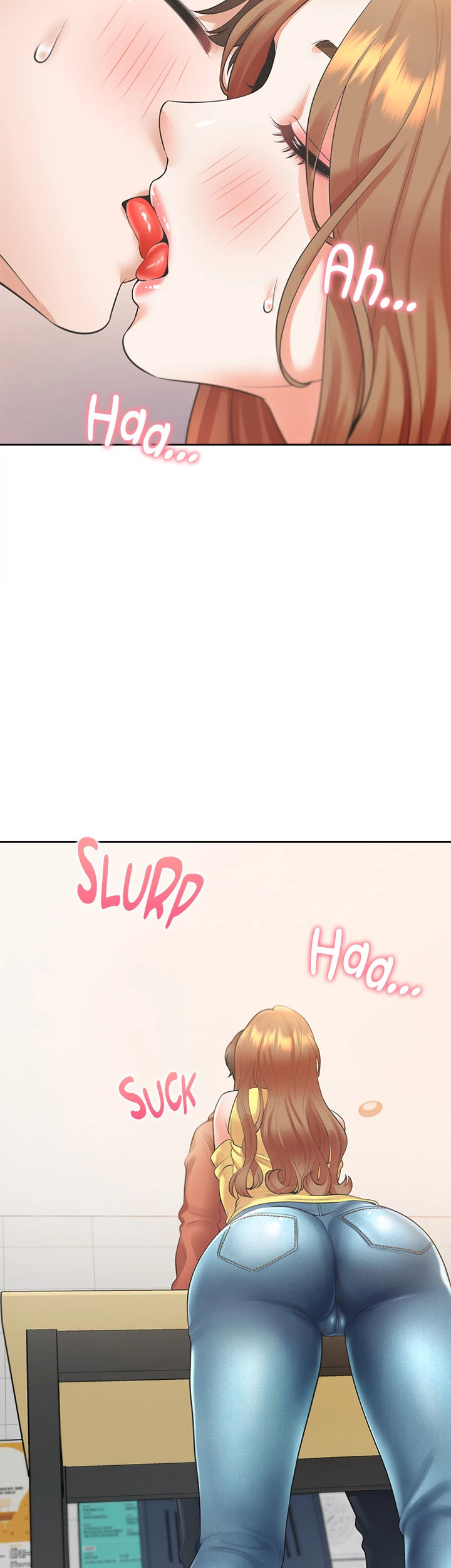 Bunking Bed - Chapter 28 - picture 51